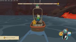 Adventure Time Pirates of the Enchiridion Part 48