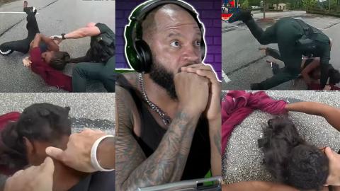 Target Shoplifter Makes It TEN Times Worse for Herself When She Does This