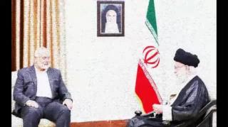 As US Is Being Encircled by Enemies, the US Administration Wants Israel to Surrender to Terrorists (Majid Rafizadeh)