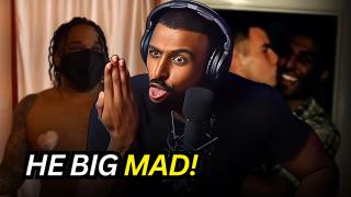 Myron Claps Back at Aba N Preach on X Then Instantly Regrets It!