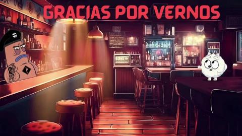 La Falta de Vida en la Comunidad 3.0