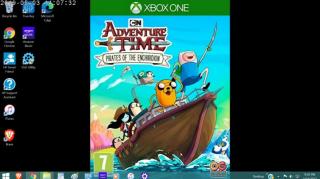 Adventure Time Pirates of the Enchiridion Part 50 Review