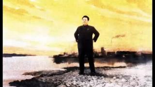 North Korea: Mr. Kim's Game