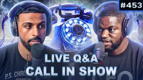 Debating Haters, Castle Club Q&A, Kamala Campaign Analysis w/ Tommy Sotomayor