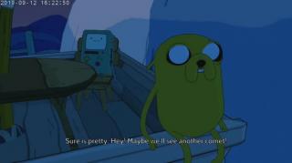 Adventure Time Pirates of the Enchiridion 2nd Playthrough Part 1