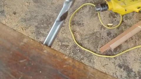 DIY HSS Router Bits