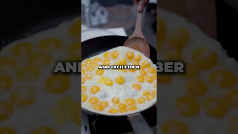 How to lose weight by DOING NOTHING