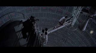 Star Wars: Episode V - I am your Father, Lord Darth Vader James Earl Jones Awesum