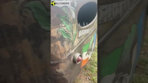 Monday Motor Madness # 93 - Irish B@stard Buick