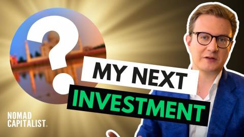 Frontier Markets I’m Looking to Invest In