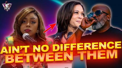 Mayor Tiffany Henyard Is On The Run?! Why You Can't Just Vote Based On Race