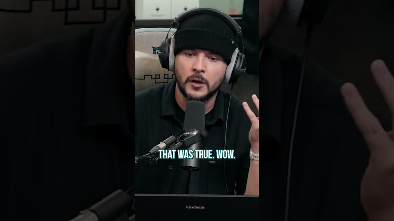 Timcast IRL - If People Knew The Truth, Would They Vote For Trump #shorts