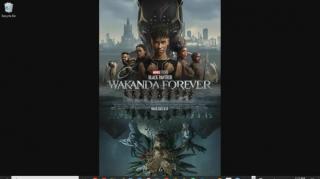 Black Panther Wakanda Forever Review