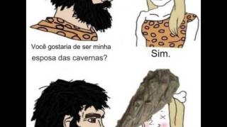 A moralidade feminina, Coronel Jesuíno MGTOW