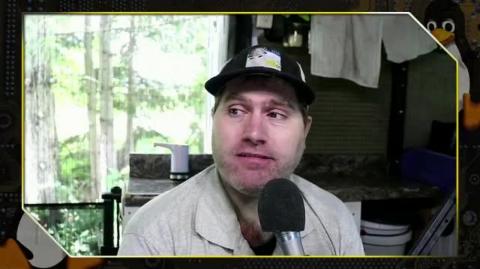 Fixing Linux with Rescatux