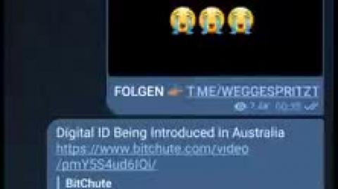 WATCH OUT DOCTORS - THE VAXXED LYNCH MOB IS COMING