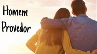 "ESPÍRITO DE PROVEDOR"!