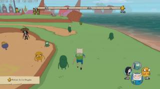 Adventure Time Pirates of the Enchiridion Part 46
