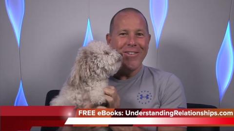 Why You Shouldn’t Keep Dating Women Who Won’t Kiss You