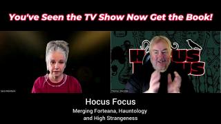 Hocus Focus Book - Pre Launch Discussion and Information