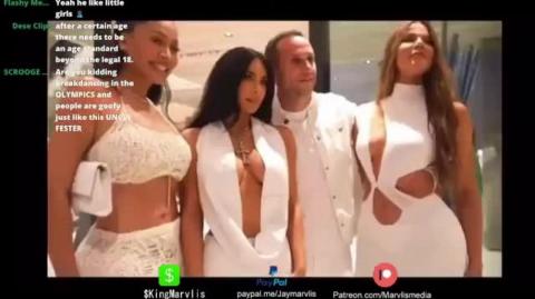 Hollywood Mansion Parties & and white parties revealed!