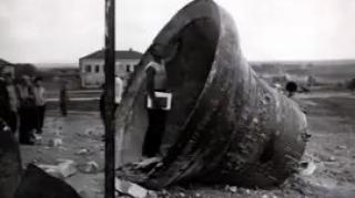 The ancient bells - Sound = Energy = Healing