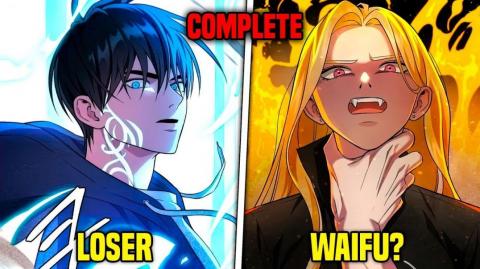 He was HATED But He Became Loved Among Girls After THIS Happened! - Manhwa Recap