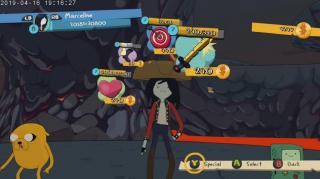 Adventure Time Pirates of the Enchiridion Part 44