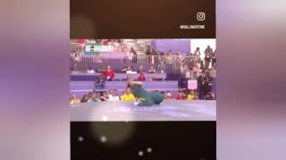 Should women be allowed to breakdance? You decide.