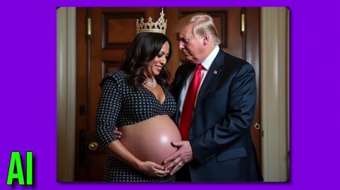 Twitter's New AI Is Borderline Illegal