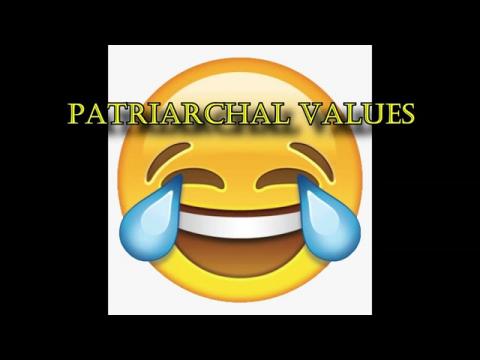 The Patriarchal Misogynistic Values Of An Old Fashioned Womanizer - Comedy Routine