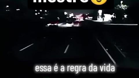 Em que mundo vc vive?