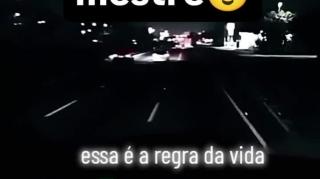 Em que mundo vc vive?