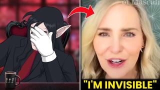 "I'm INVISIBLE To Men!" 50+ Yr Old Women Are CONFUSED That Men Don't Want To Date Them Anymore