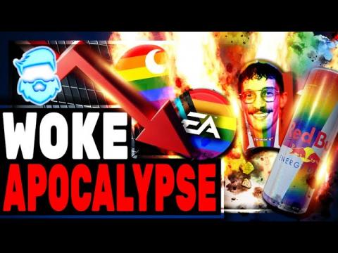 Carhartt, Red Bull, EA & More IN HUGE TROUBLE For Censoring X, The Daily Wire, NY Post & More!