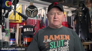 From lithium-ion battery to bomb in 3 seconds flat Auto Expert John Cadogan