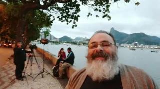 Diários da Quarentena - Como proteger seu celular do Ditadória | Live - 11/04/20 | ANCAPSU