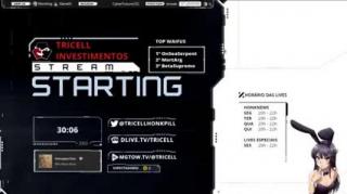 TRICELL INVESTIMENTOS - LIVE VÍRUS NA B3, OIBR3 SUBINDO MAIS DE 8% O TRITRI AVISOU