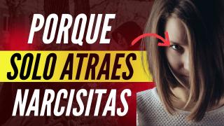 Por Que Los Nice Guys Atraen Narcisistas Y Dañadas?