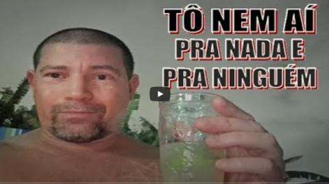 De boas!