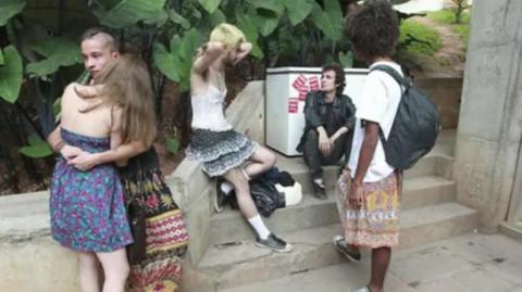 Bastiato Lapriane - Homem beta não deve cursar humanas