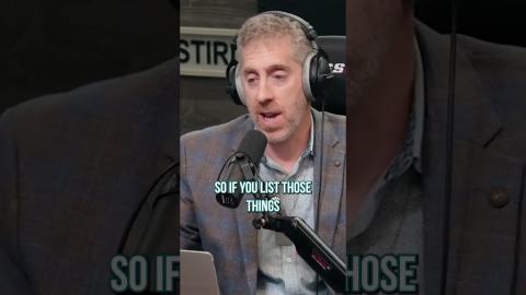 Timcast IRL - Kamala Approved The Inflation Reduction Act Which Actually Caused #shorts