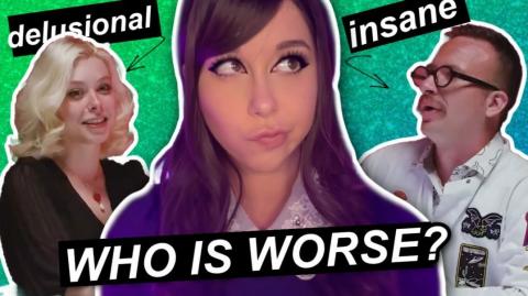 Are Men More Shallow Than Women?