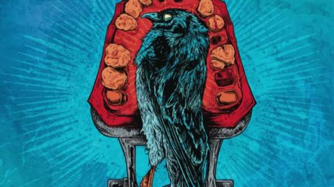 The Acacia Strain - Jonestown (Alternate Version)