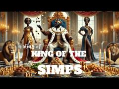 King of the Simps