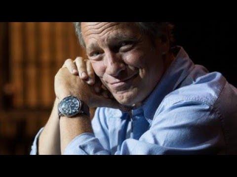 Giga-Boomer Mike Rowe Is PISSED That Men Are Done Being Slaves!!!