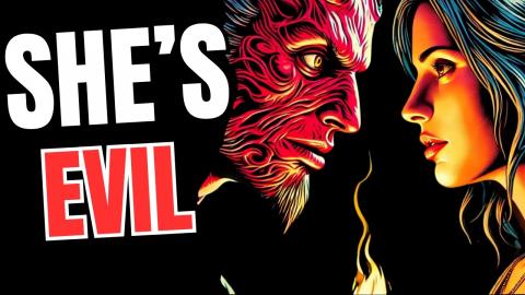 Women are FALLING IN LOVE with Demons