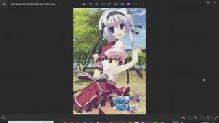 AgentofSocialMediaChaos's Anime Girl of the Day Season 3 Episode 225 Ibuki Hinata