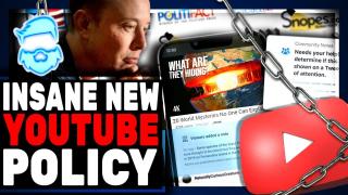 New Youtube "Feature" Will DESTROY The Platform!