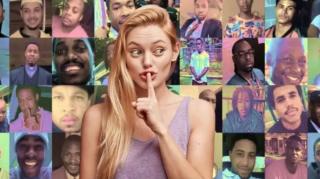 How Women Hide a Promiscuous Past